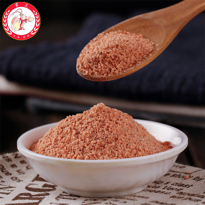 霸王甘梅粉龍蝦調味料 酸甜勁爽上等原料香醇濃郁