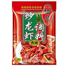 橋頭麻辣小龍蝦調料150g精選特價，高性價比網購推薦