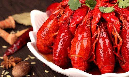 夏季，小龍蝦來啦！選對調料，盡享美味盛宴