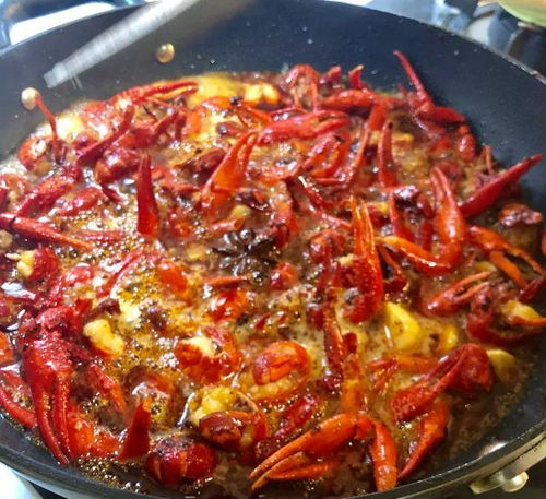 小龍蝦最好吃的做法，色香味俱全，簡單易學上桌必光盤
