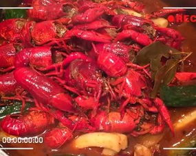 如何選擇優質的麻辣小龍蝦調料，制作美味小龍蝦